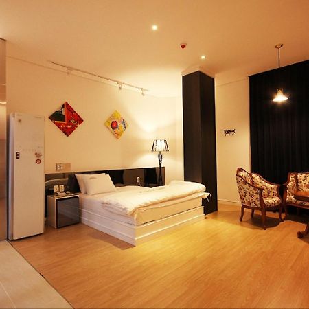 Hotel Insomnia Tegu Kültér fotó