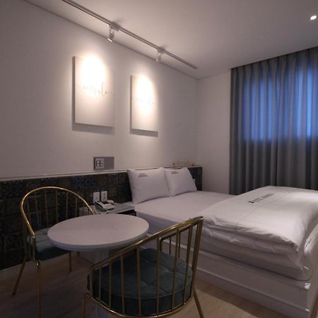 Hotel Insomnia Tegu Kültér fotó