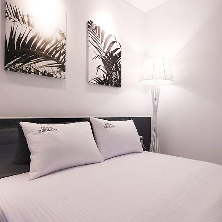 Hotel Insomnia Tegu Kültér fotó