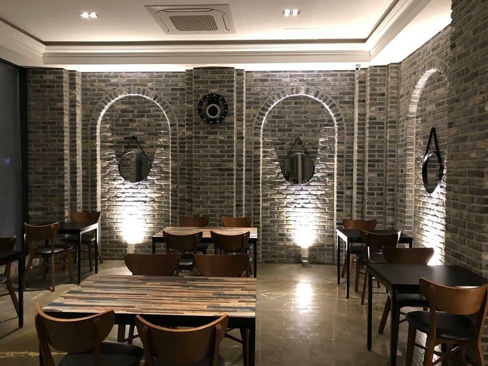 Hotel Insomnia Tegu Kültér fotó