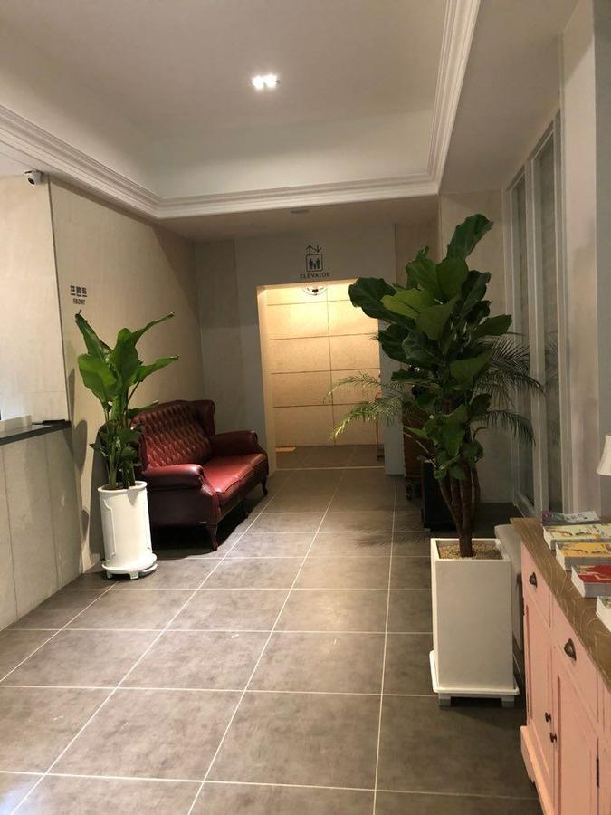 Hotel Insomnia Tegu Kültér fotó