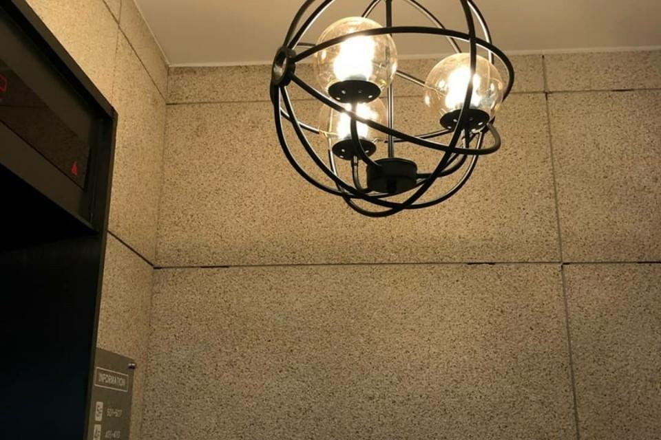 Hotel Insomnia Tegu Kültér fotó